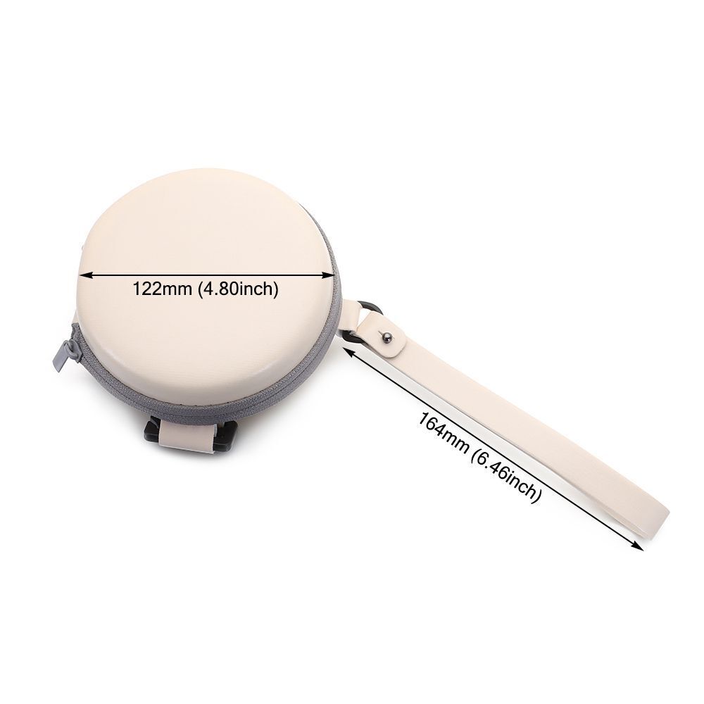 Retro Folding Designer Sunglasses – Compact & Stylish Eyewear-Black Grey-State of Style