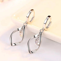 Retro Halloween Earrings | 925 Silver Jewellery-State of Style