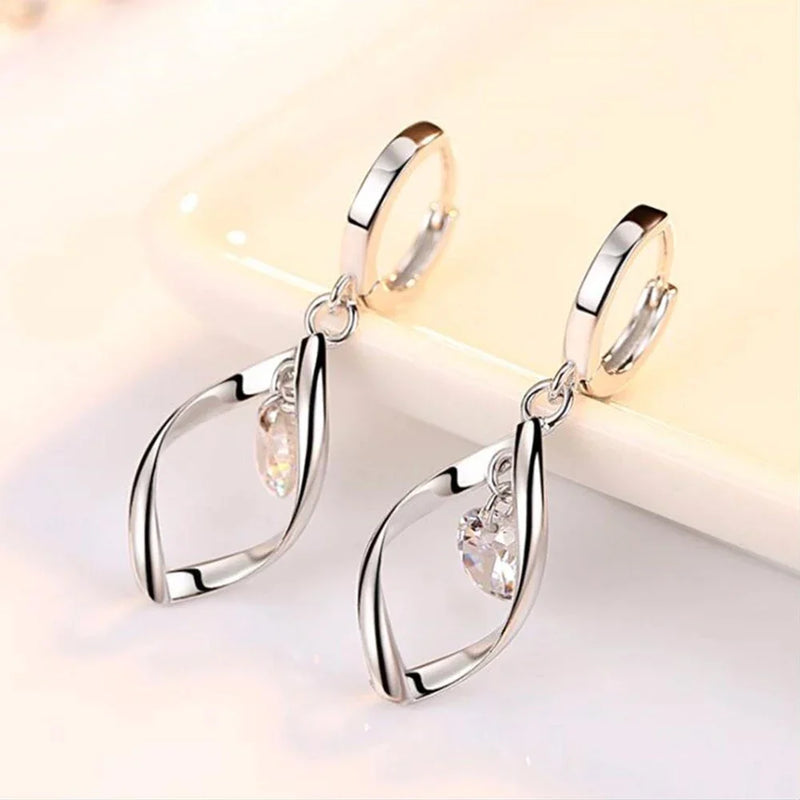 Retro Halloween Earrings | 925 Silver Jewellery-State of Style