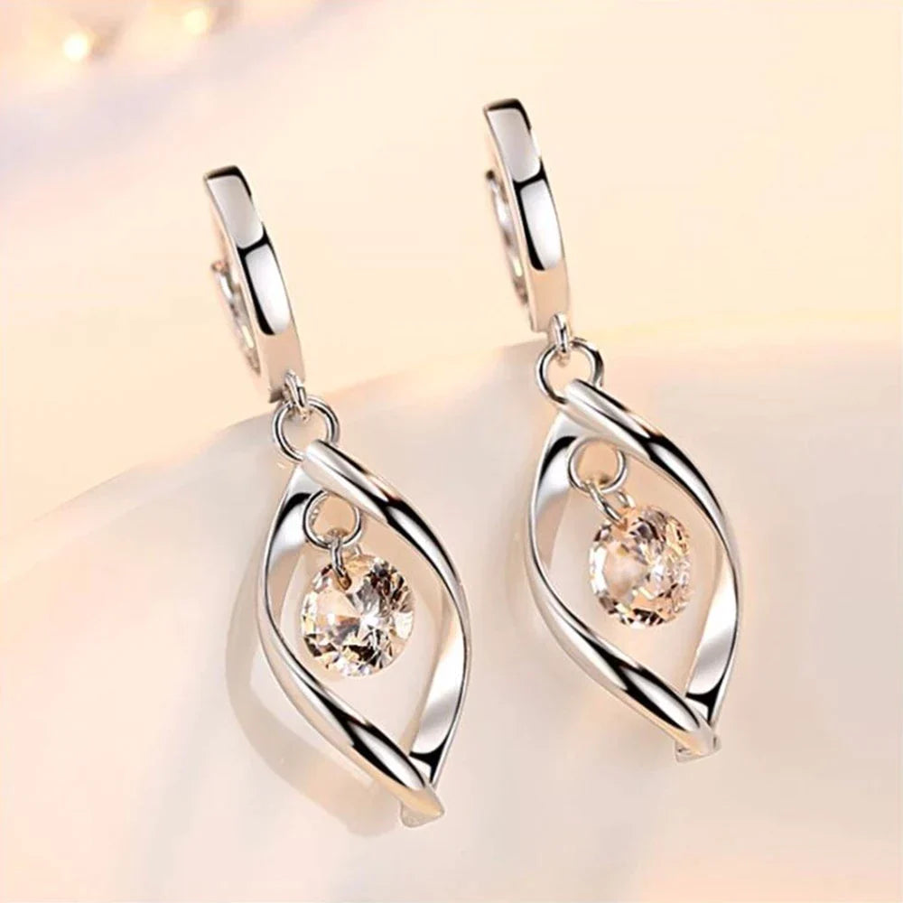 Retro Halloween Earrings | 925 Silver Jewellery-State of Style