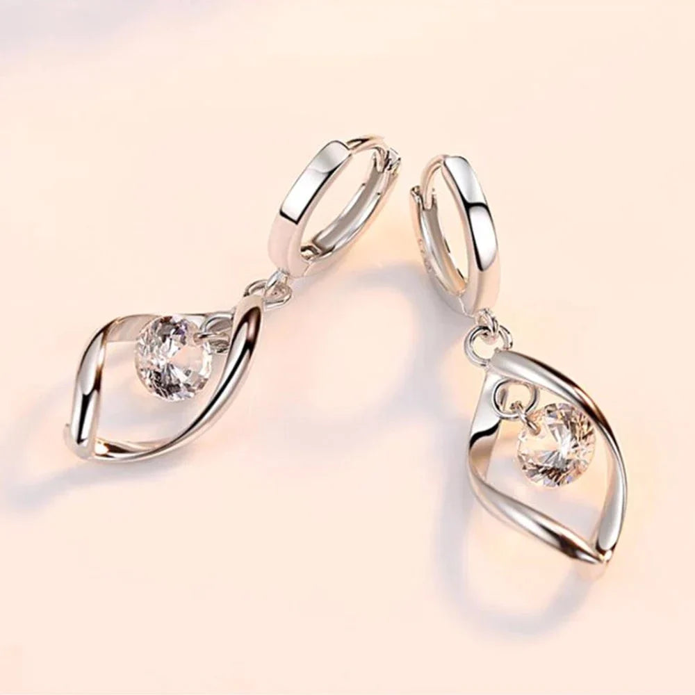 Retro Halloween Earrings | 925 Silver Jewellery-State of Style