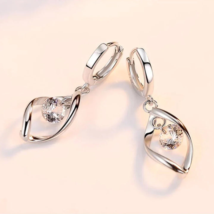 Retro Halloween Earrings | 925 Silver Jewellery-State of Style