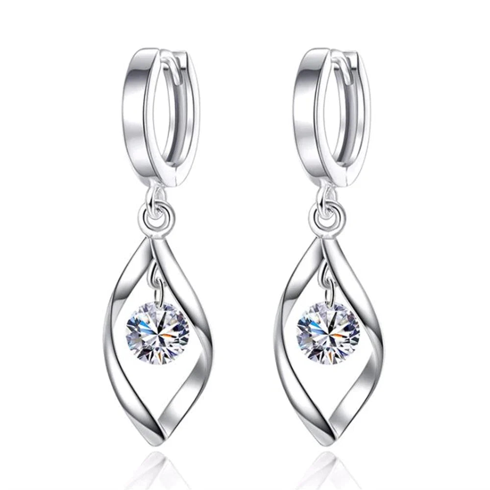 Retro Halloween Earrings | 925 Silver Jewellery-State of Style