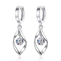 Retro Halloween Earrings | 925 Silver Jewellery-State of Style