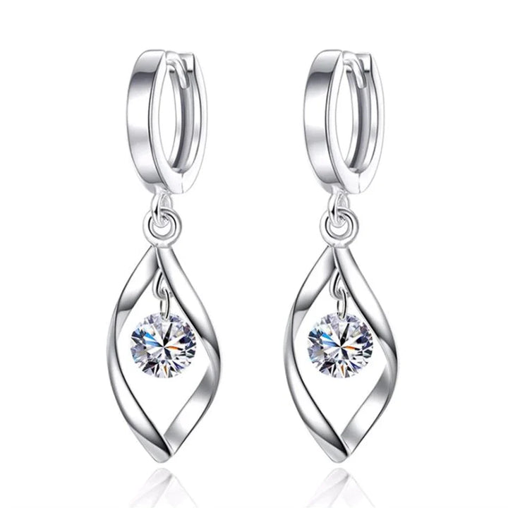 Retro Halloween Earrings | 925 Silver Jewellery-State of Style