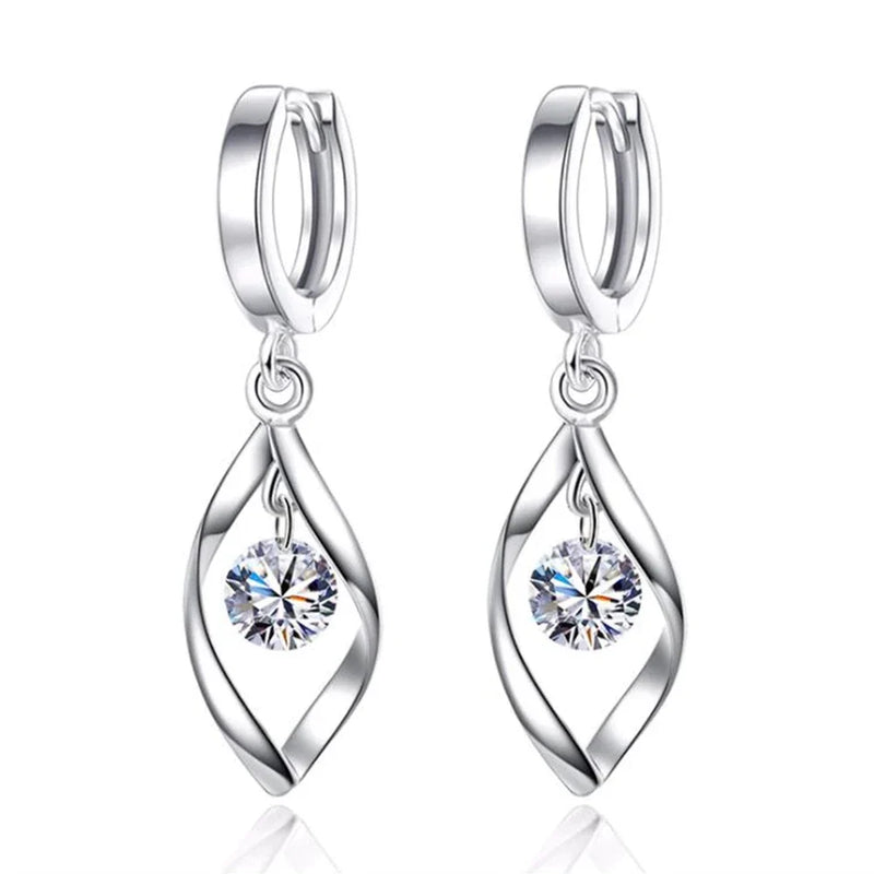 Retro Halloween Earrings | 925 Silver Jewellery-State of Style