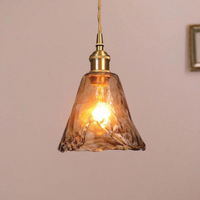 Retro LED Pendant Light - Jasper-A-State of Style