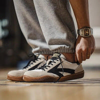 Retro Sneakers with Modern Comfort - Stride84-7-State of Style