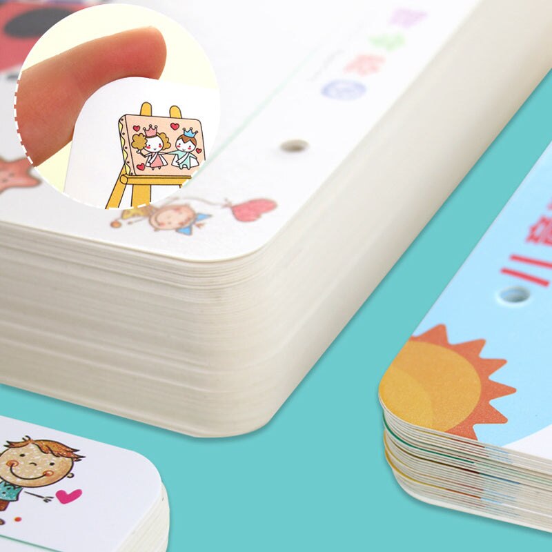 Reusable Cover Writing Workbook Set - Pip-State of Style