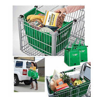Reusable Shopping Bag - EcoCarry-State of Style
