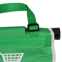 Reusable Shopping Bag - EcoCarry-State of Style