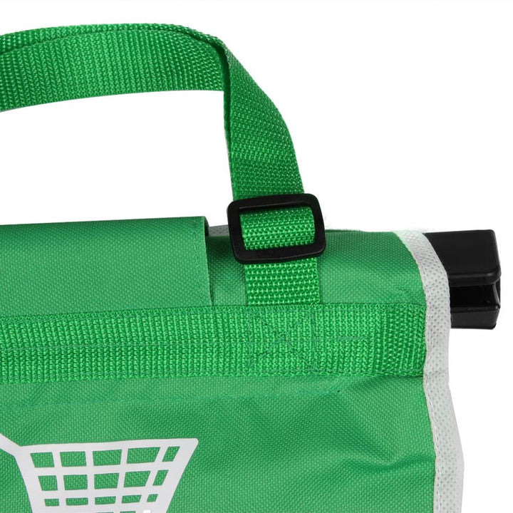 Reusable Shopping Bag - EcoCarry-State of Style