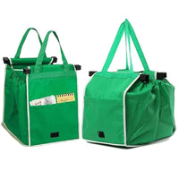 Reusable Shopping Bag - EcoCarry-State of Style