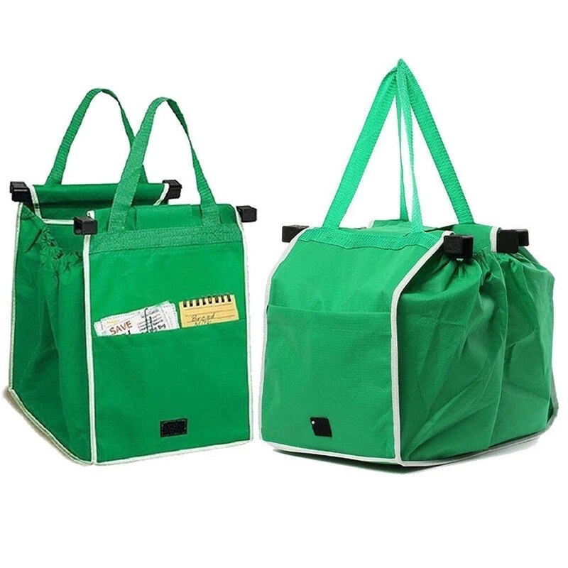 Reusable Shopping Bag - EcoCarry-State of Style