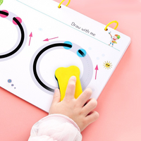 Reusable Tracing Workbook Set - Pip-State of Style