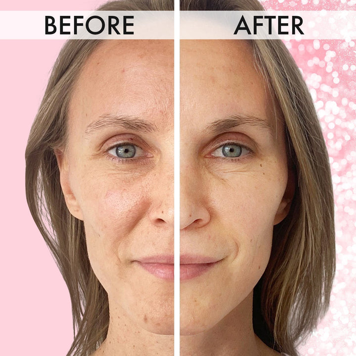 Revitalising Facial Massage Roller-State of Style