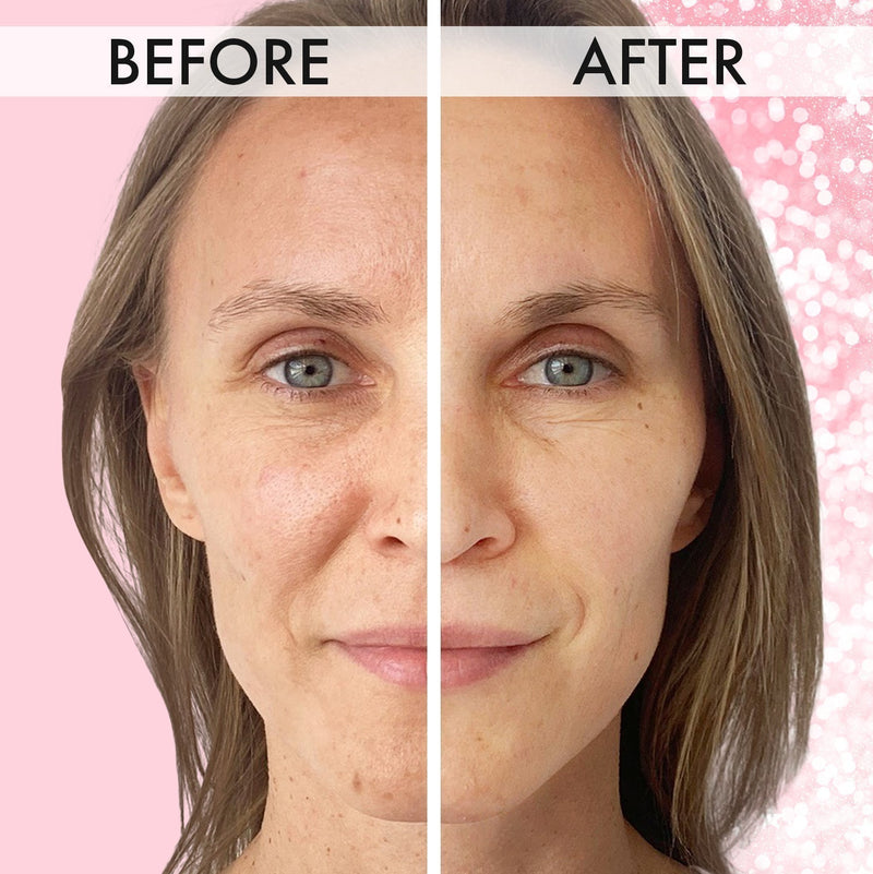 Revitalising Facial Massage Roller-State of Style