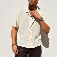Richard T-Shirt: A Must-Have for Summer Style-XS-State of Style