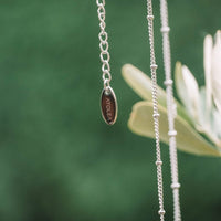 Rio Boho Layered Necklace - Serena-Gold-State of Style