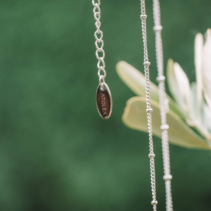 Rio Boho Layered Necklace - Serena-Gold-State of Style