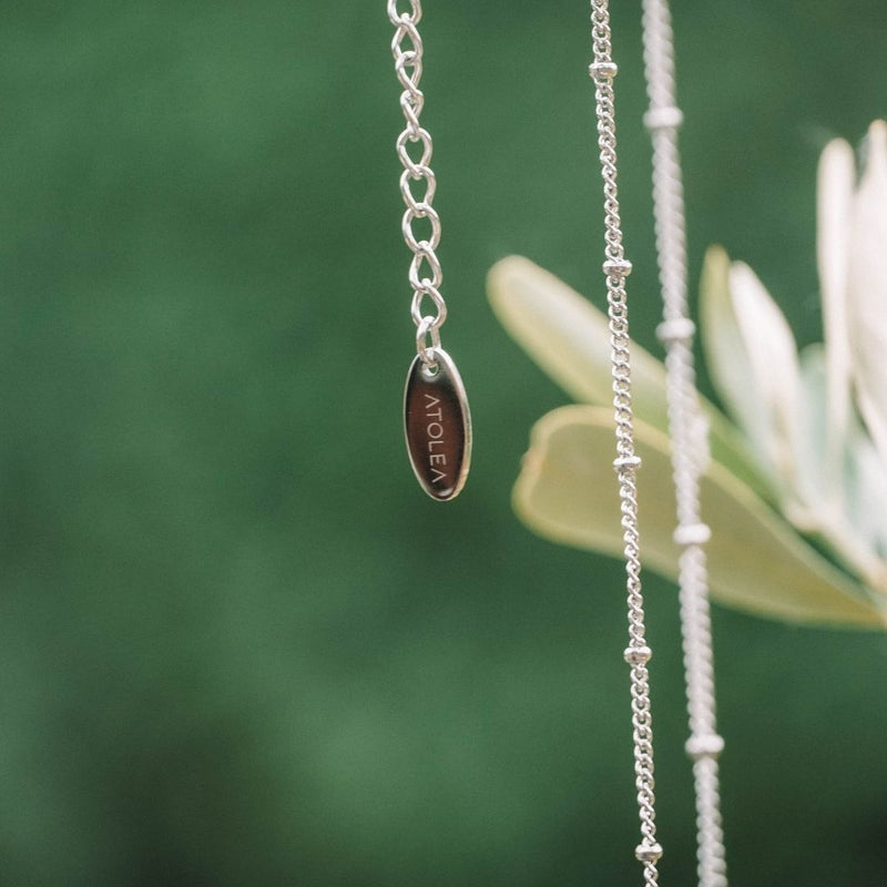 Rio Boho Layered Necklace - Serena-Gold-State of Style