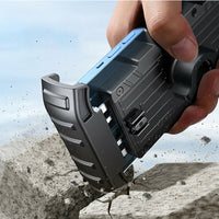 Robust Bike Smartphone Holder - SecureGrip-State of Style