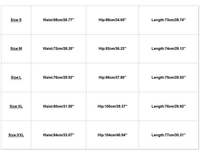 Rock leggings with practical side pockets – Mireille-Wine red-S-State of Style