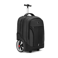 Rolling Laptop Backpack – Helsinki-S (30 L)-State of Style