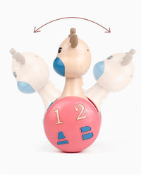 Rolling Wobble Pop with Music – BouncyBeep-Blue-State of Style