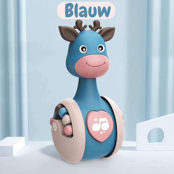 Rolling Wobble Pop with Music – BouncyBeep-Blue-State of Style
