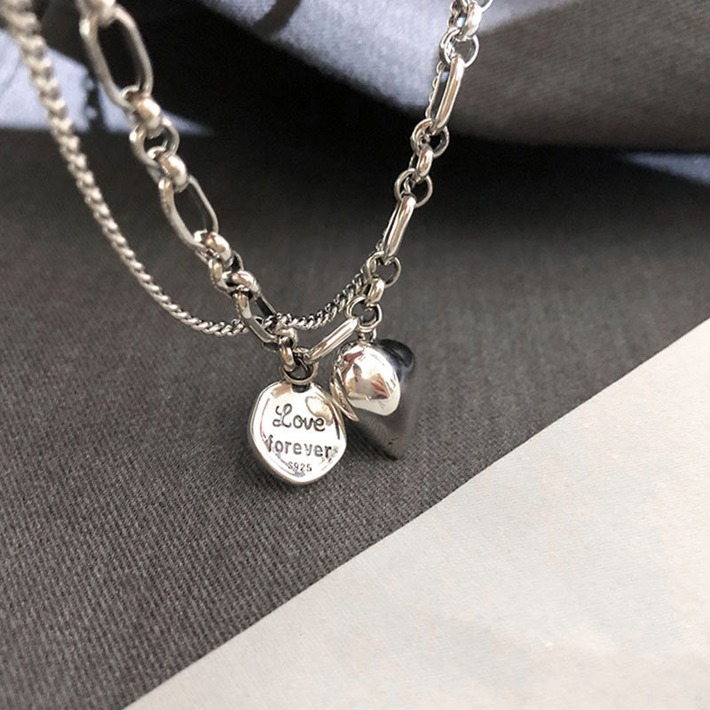 Romantic Duo Love Bracelet Set | Adjustable Matching Jewellery-State of Style