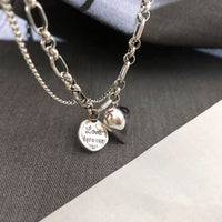 Romantic Duo Love Bracelet Set | Adjustable Matching Jewellery-State of Style