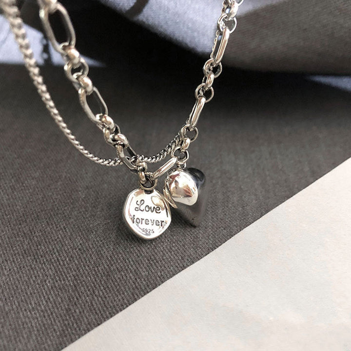 Romantic Duo Love Bracelet Set | Adjustable Matching Jewellery-State of Style