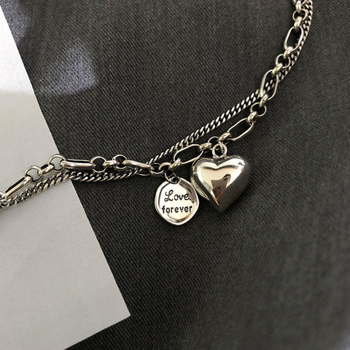 Romantic Duo Love Bracelet Set | Adjustable Matching Jewellery-State of Style