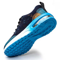 Safety shoe with Steel Toe & Kevlar Sole – Orion