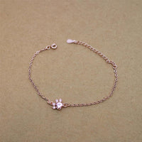 Rose Quartz Bracelet - LovePaw™-State of Style