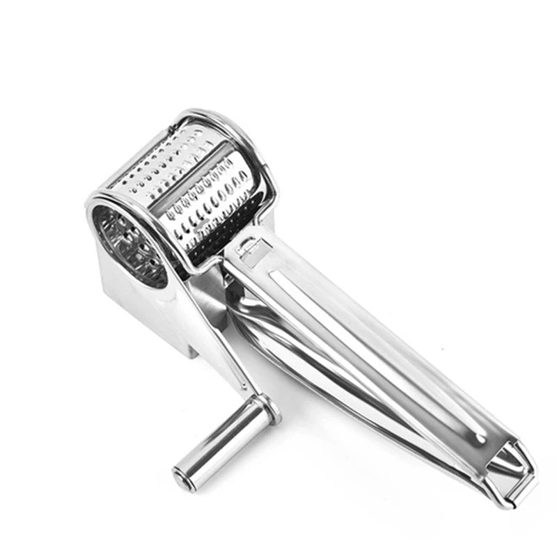 Rotating Cheese Grater - CheesePro-2-State of Style