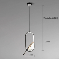 Rotating LED Wall Lamp - LuminaBird-1 Head-White Light-State of Style
