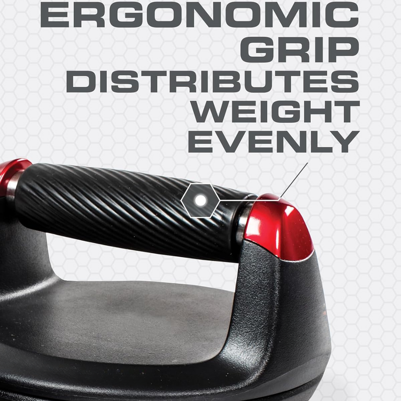 Rotating Push-Up Bars with Ergonomic Handle – Supports 180 Kg-State of Style