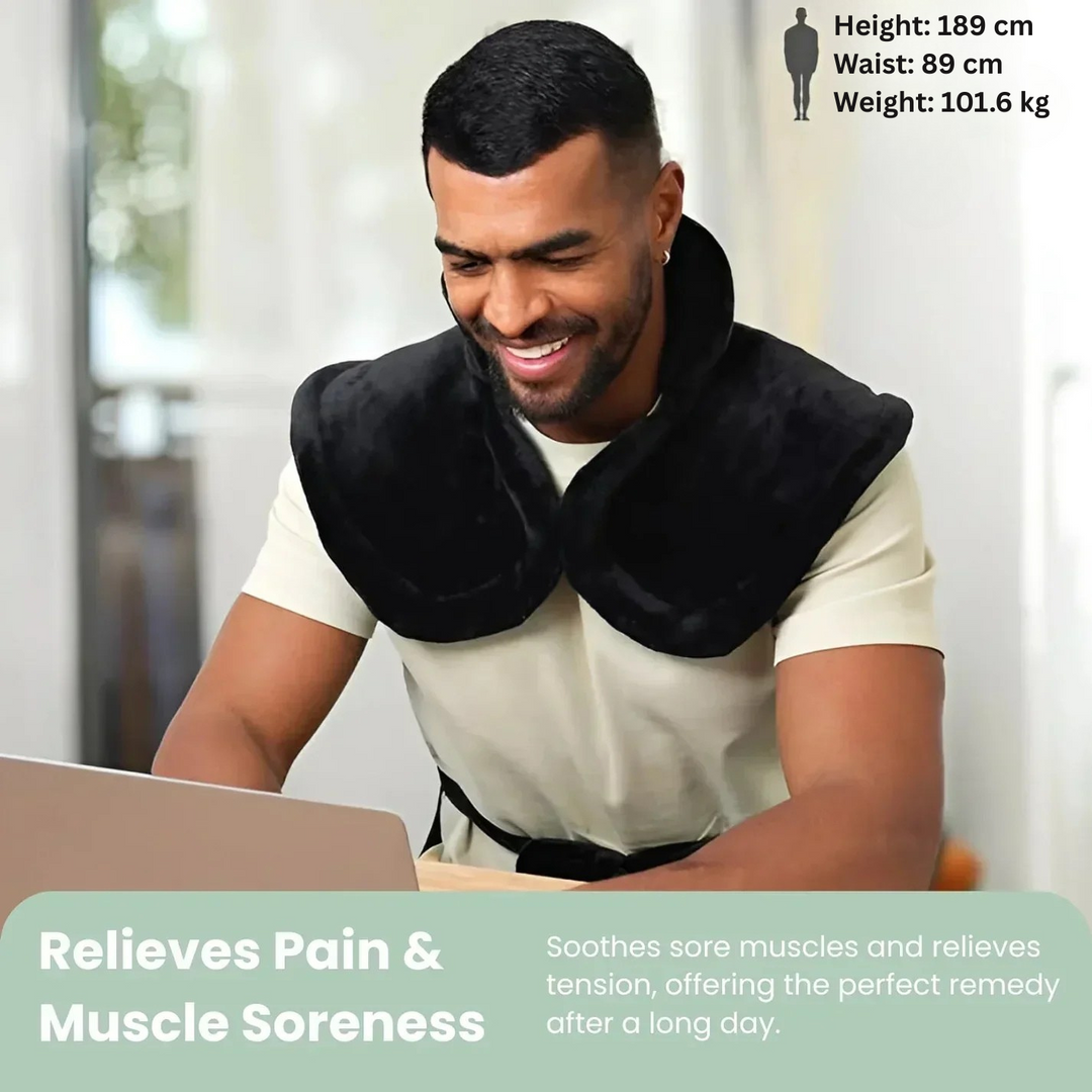 Rug Warmer for Ultimate Relaxation - HeatEase-State of Style