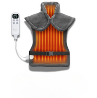 Rug Warmer for Ultimate Relaxation - HeatEase-State of Style