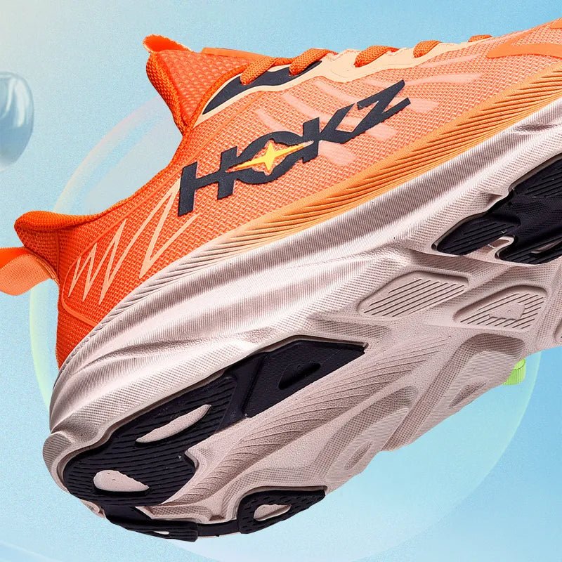 Running shoes - StrideX-Light Green-3.5-State of Style