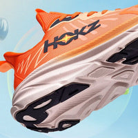 Running shoes - StrideX-Light Green-3.5-State of Style