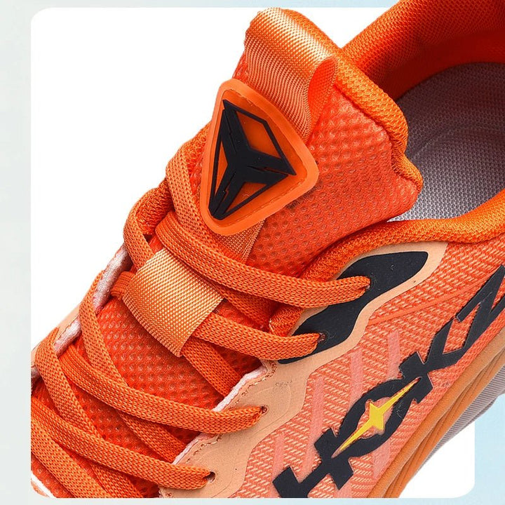 Running shoes - StrideX-Light Green-3.5-State of Style