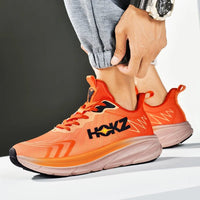 Running shoes - StrideX-Light Green-3.5-State of Style