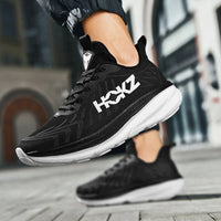 Running shoes - StrideX-Light Green-3.5-State of Style