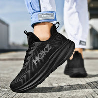 Running shoes - StrideX-Light Green-3.5-State of Style