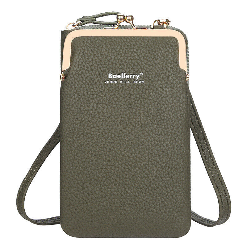 Ericka 3-in-1 Handy Carry Case | Practical & Compact