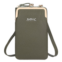 Ericka 3-in-1 Handy Carry Case | Practical & Compact