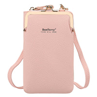 Ericka 3-in-1 Handy Carry Case | Practical & Compact